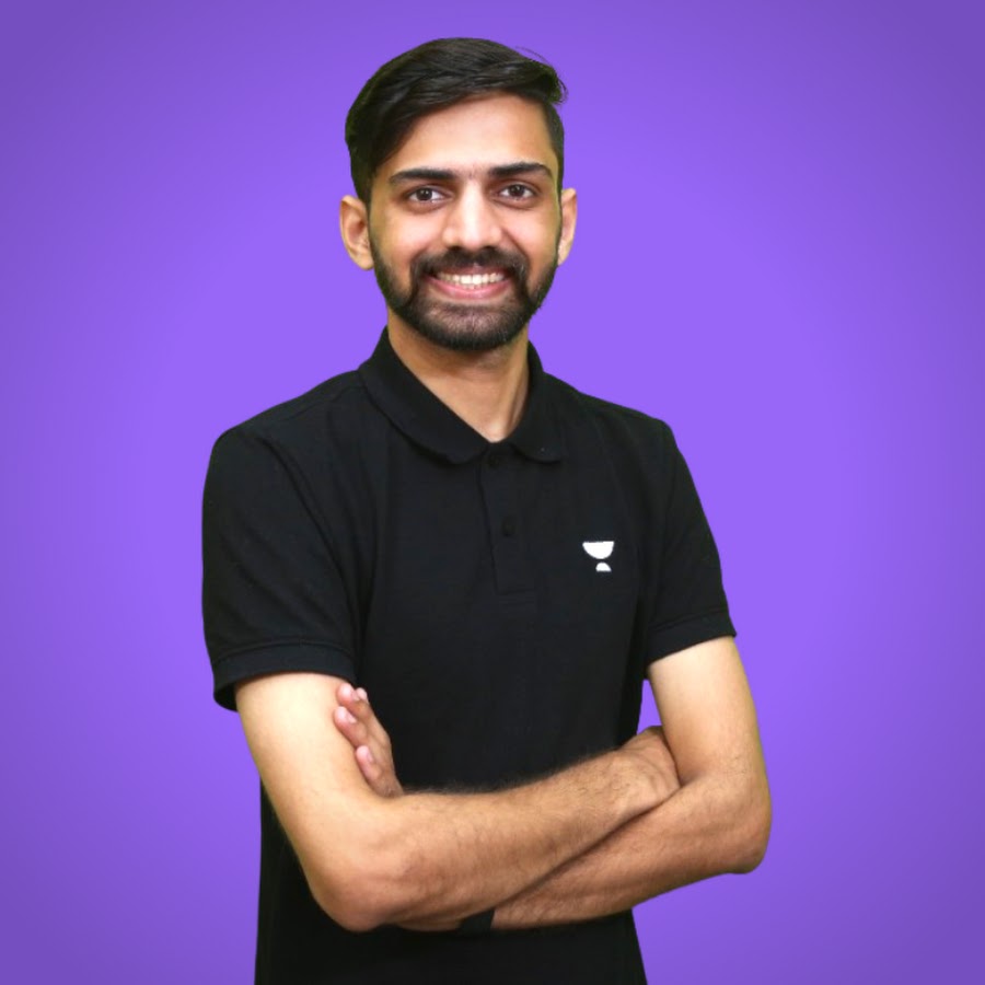 Anmol Sharma